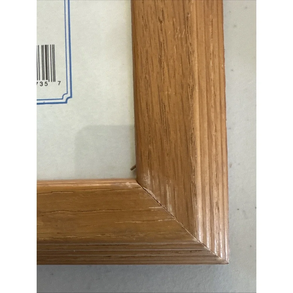 Pedroza‎ Oak Collection Picture Frame 5
